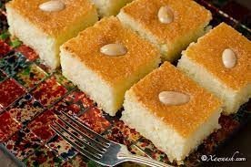 Basbousa