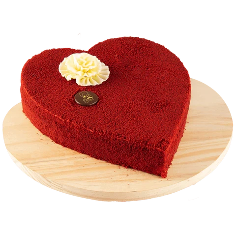 Red Velvet Cake