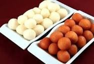 Sweets